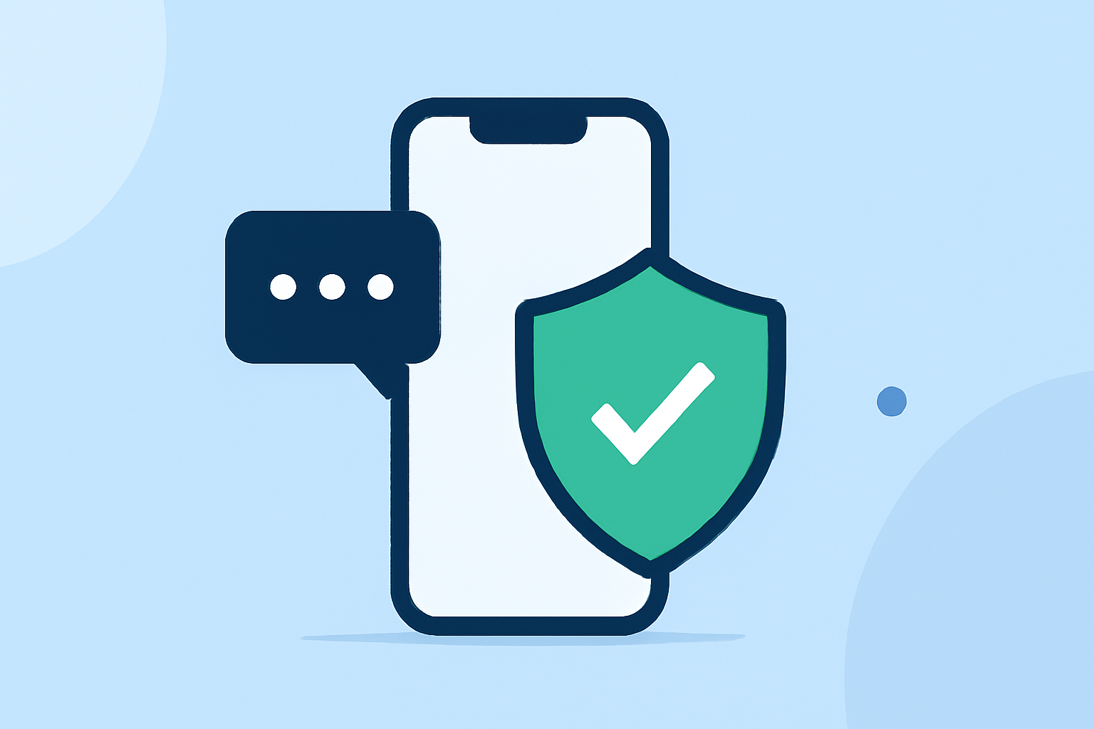 How to Make Your iPhone Safer from Phone Fraud