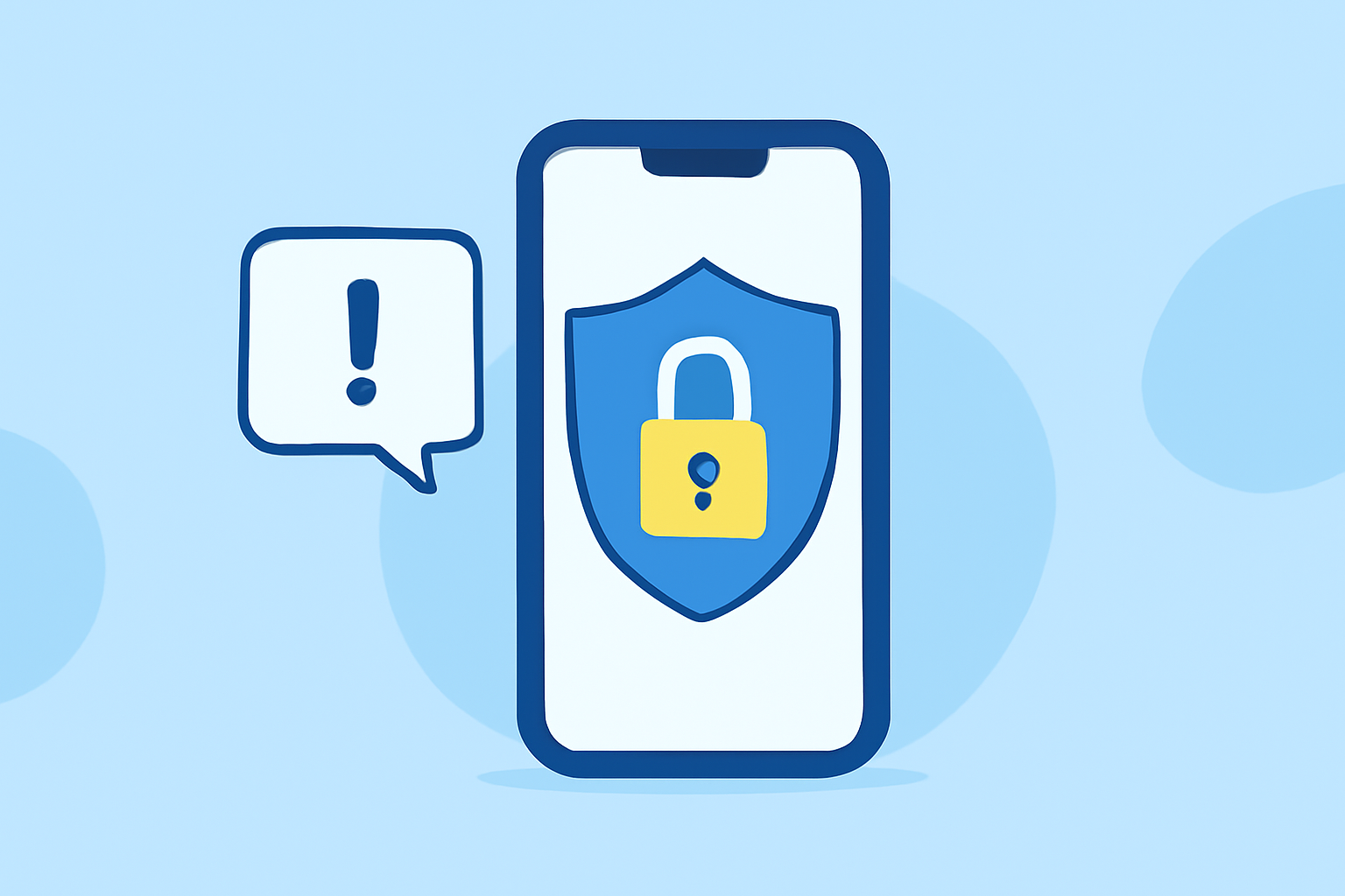 How to Make Your iPhone Safer from Phone Fraud