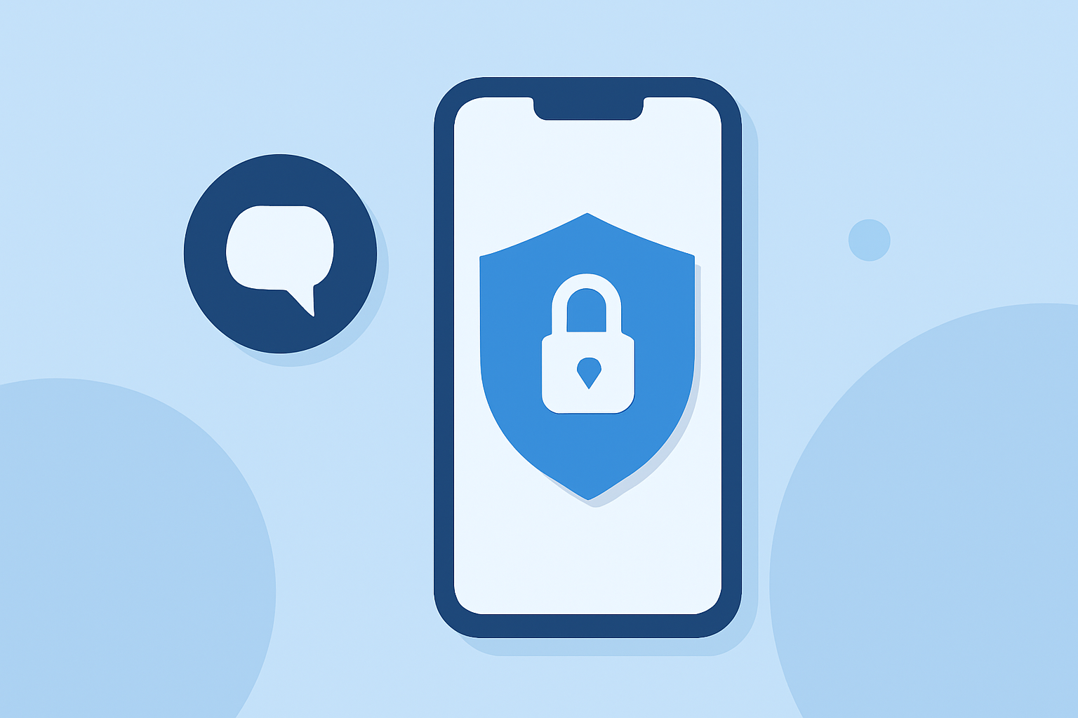 How to Make Your iPhone Safer From Phone Fraud
