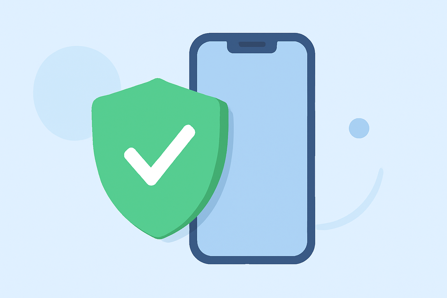How to Make Your iPhone Safer from Phone Fraud Today