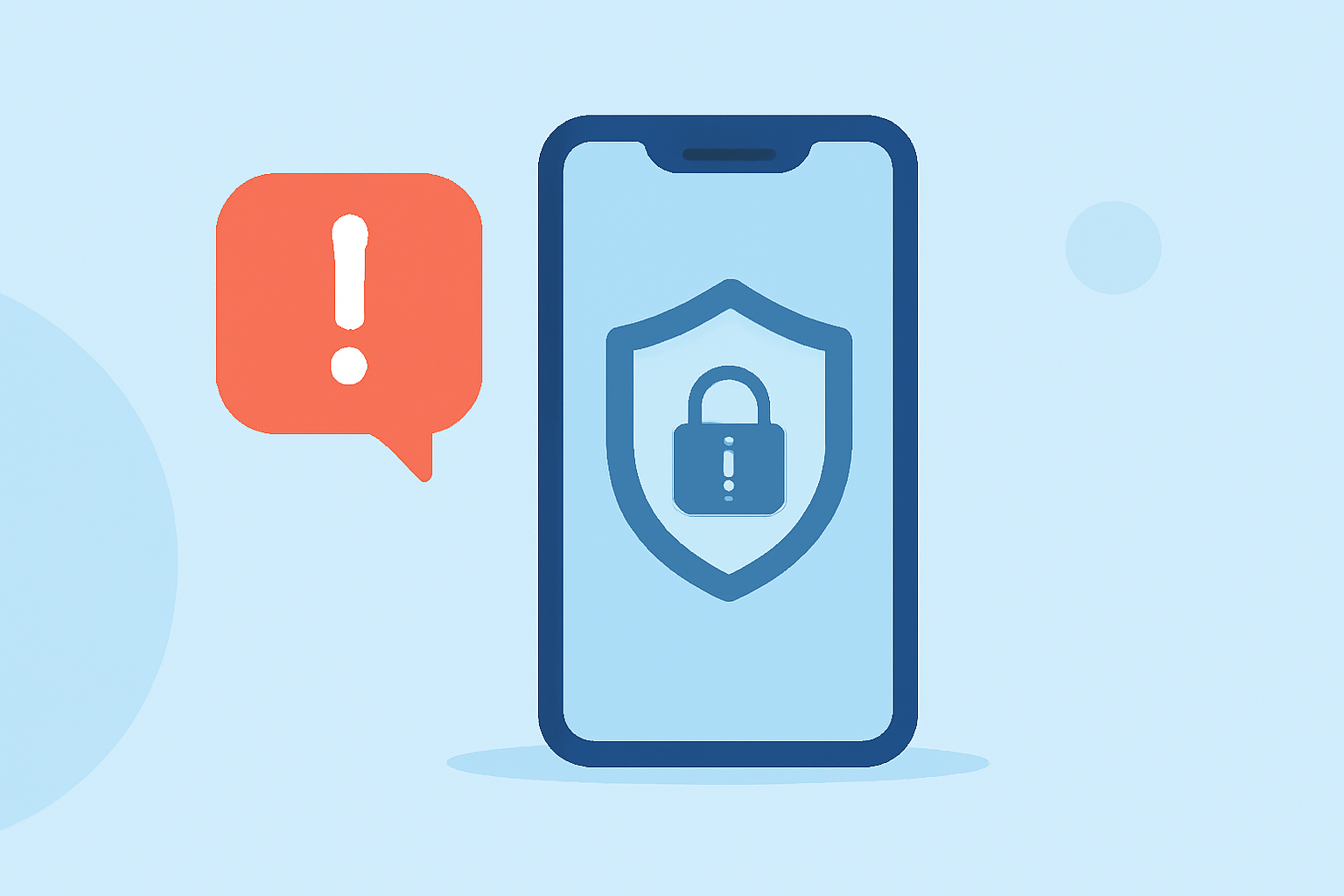 How to Make Your iPhone Safer from Phone Fraud