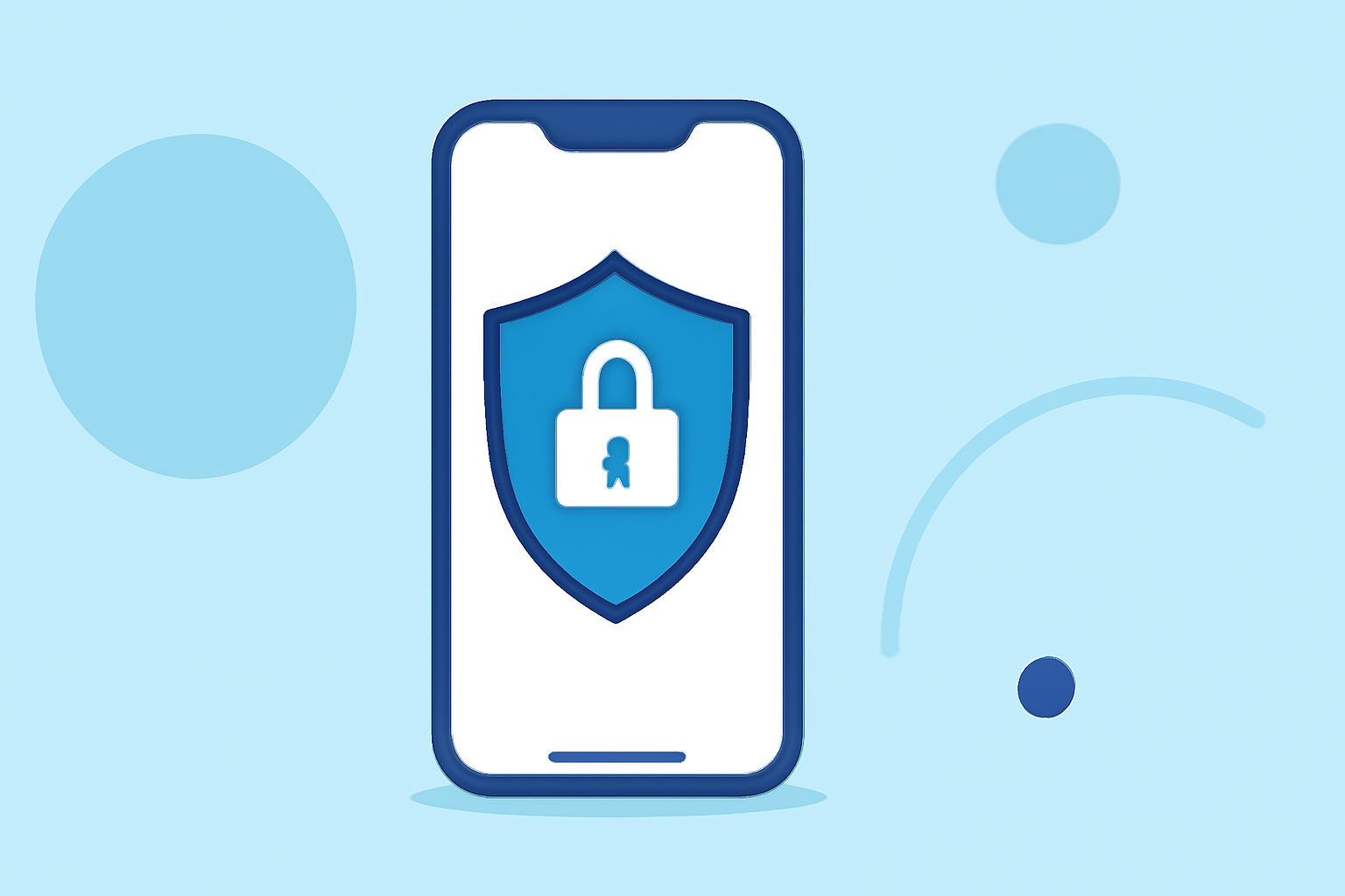 How to Make Your iPhone Safer from Phone Fraud