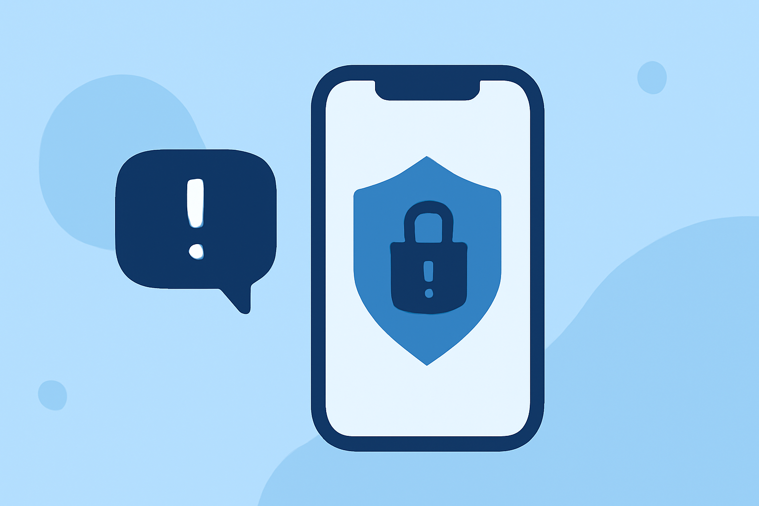 How to Make Your iPhone Safer from Phone Fraud