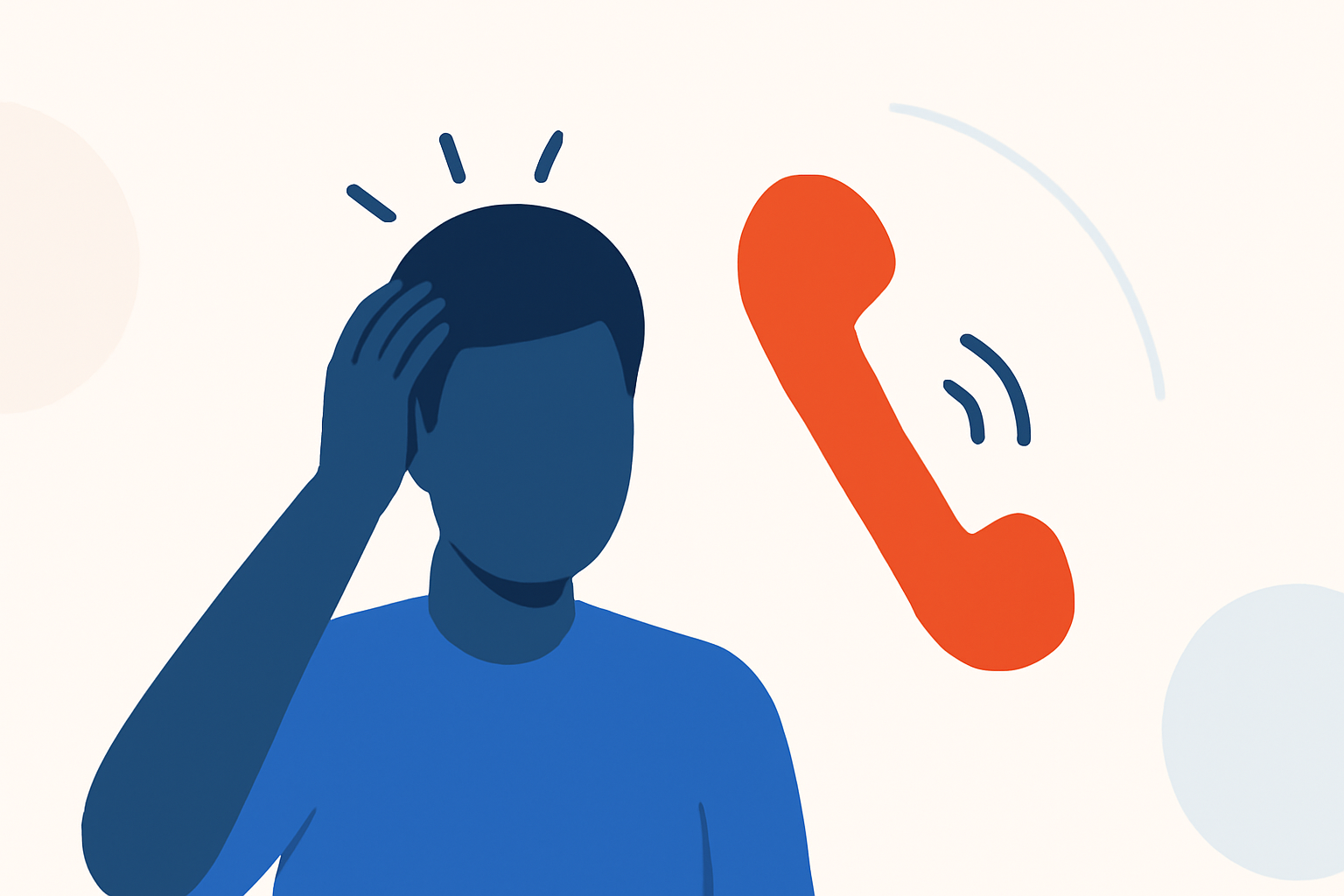 How to Manage Debt Collector Calls Without Losing Your Sanity
