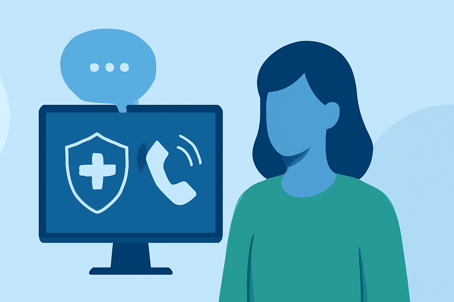 How Non-Technical Users Can Manage Health Insurance Robocalls