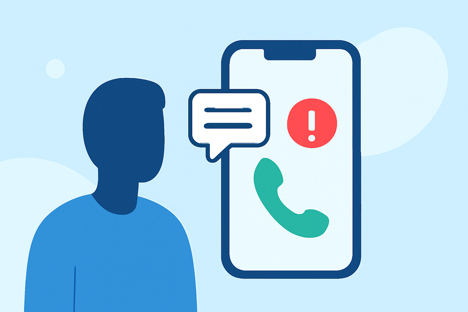 How to Effectively Manage Repeated Local-Looking Calls: A User-Friendly Guide