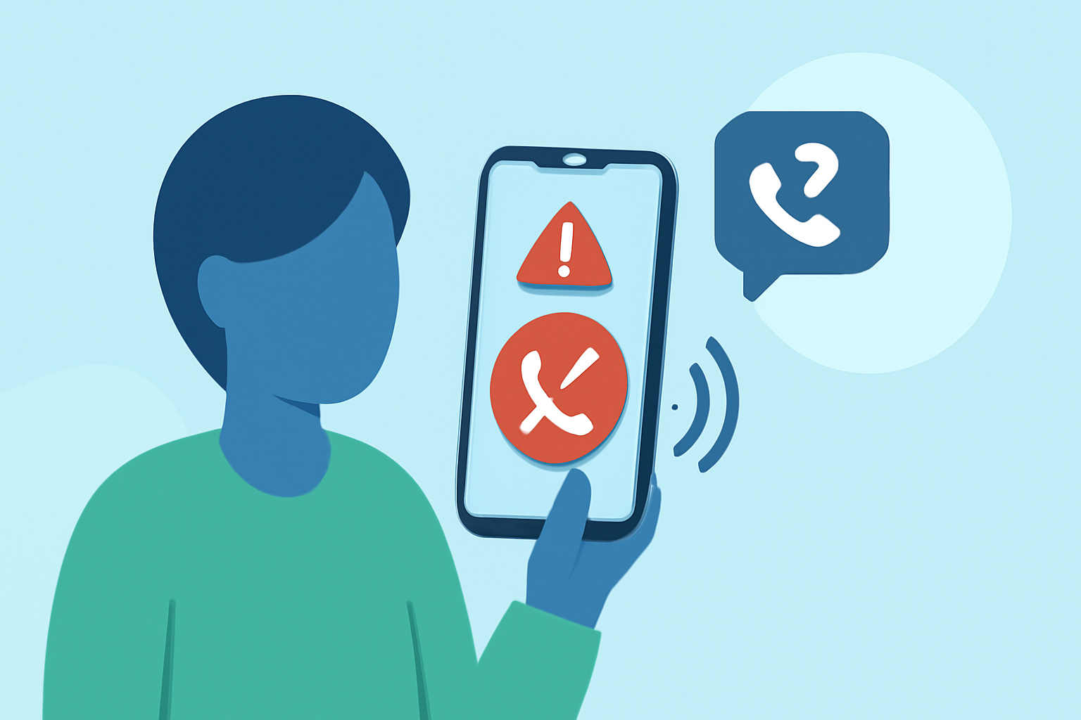 How to Manage Local-Looking Spam Calls Without Blocking Legitimate Contacts