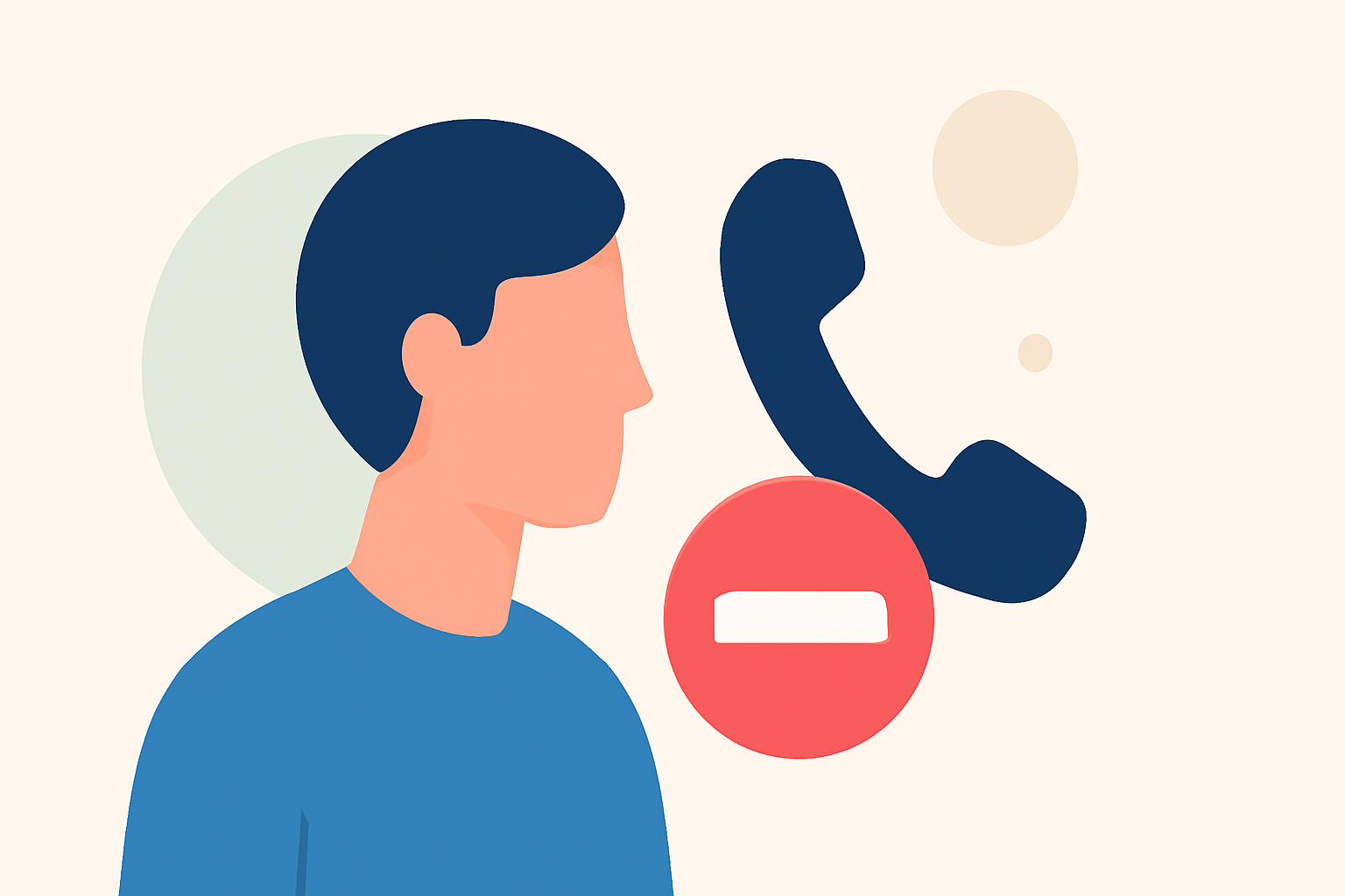 How to Manage Private Number Calls Without Blocking Important Contacts