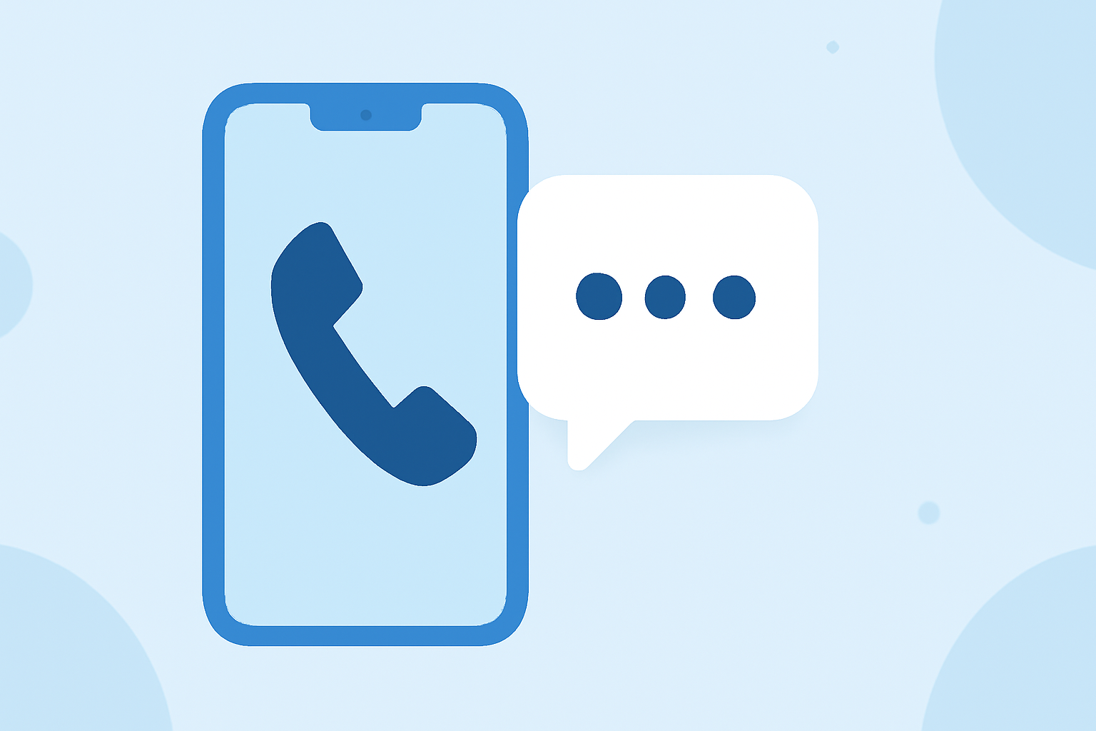 How to Manage Repeated Local-Looking Calls on iOS