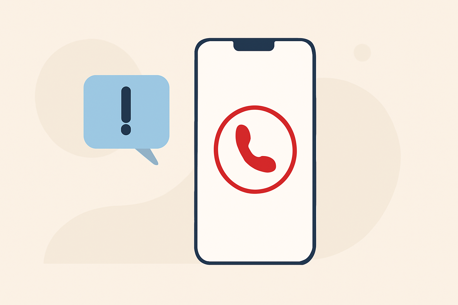 How to Manage Repeated Local-Looking Calls on Your iPhone