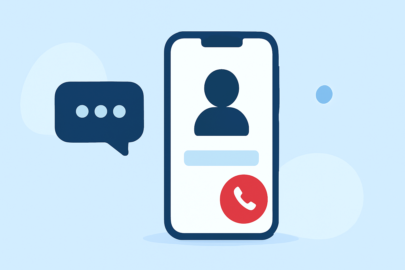 How to Manage Repeated Local-Looking Calls on Your iPhone