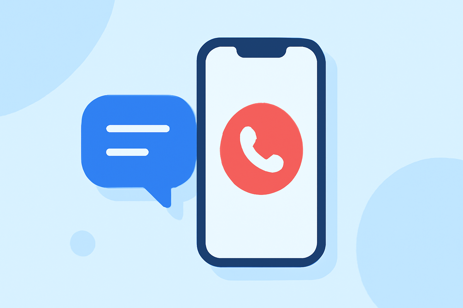 How to Effectively Manage Repeated Local-Looking Calls on Your iPhone