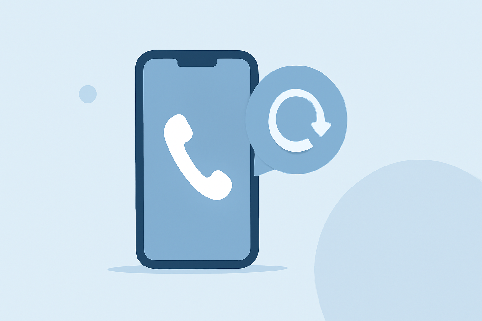 How to Manage Repeated Local-Looking Calls on Your iPhone