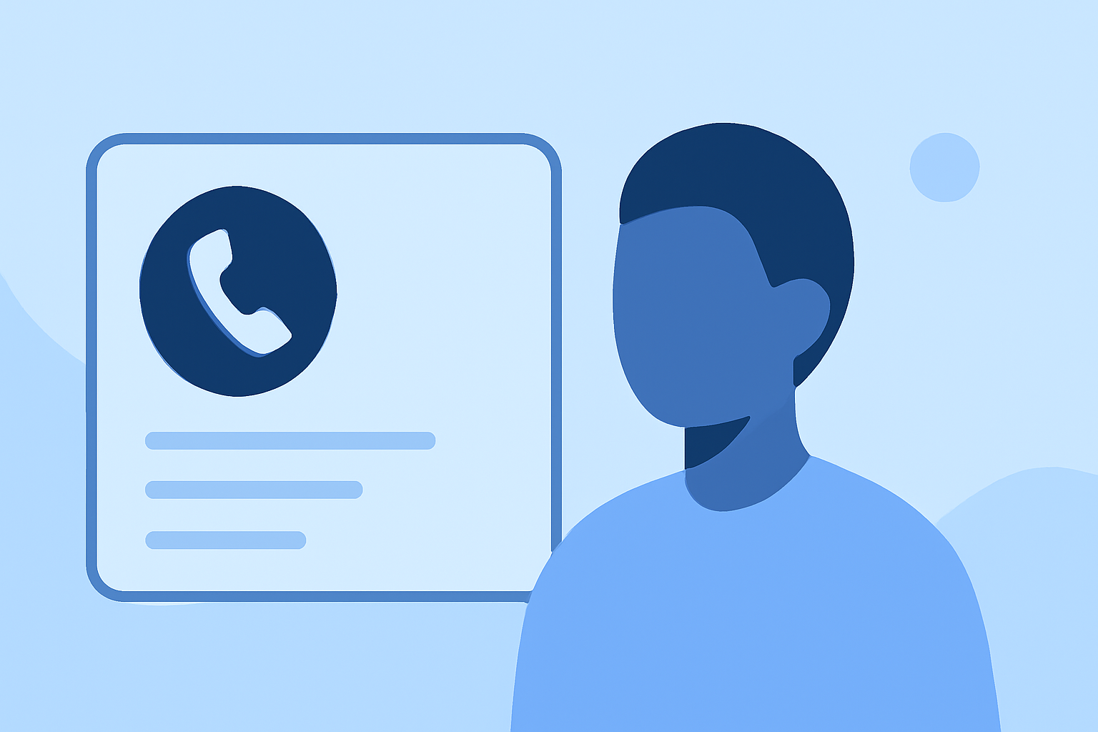 How to Easily Manage Repeated Local-Looking Calls