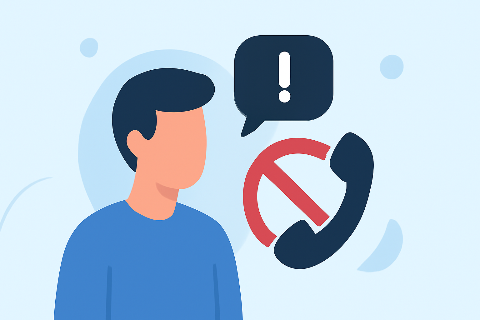 How to Effectively Manage Repeated Local Spam Calls: A User-Friendly Solution