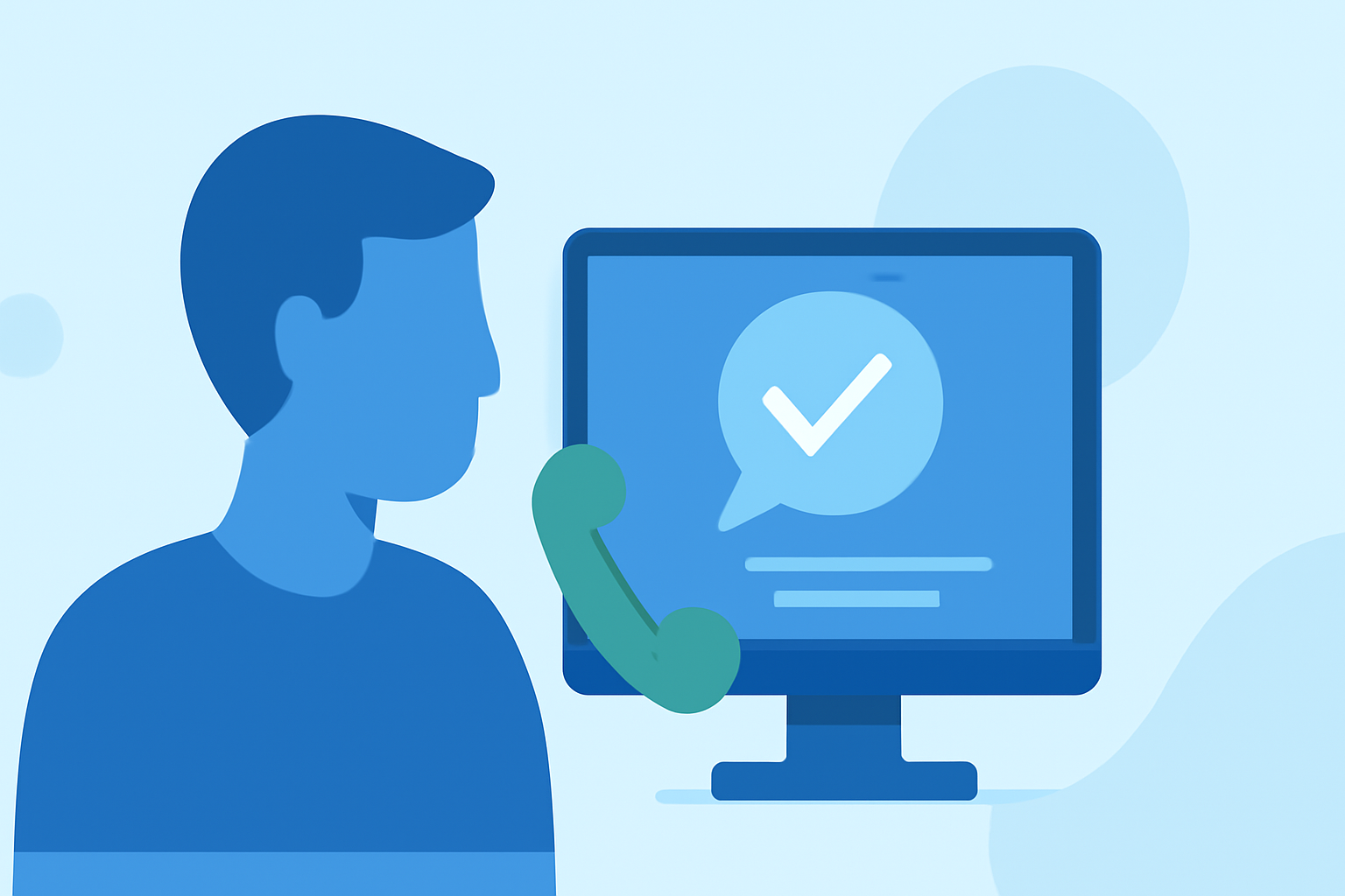 How to Effectively Manage Survey Calls as a First-Time User