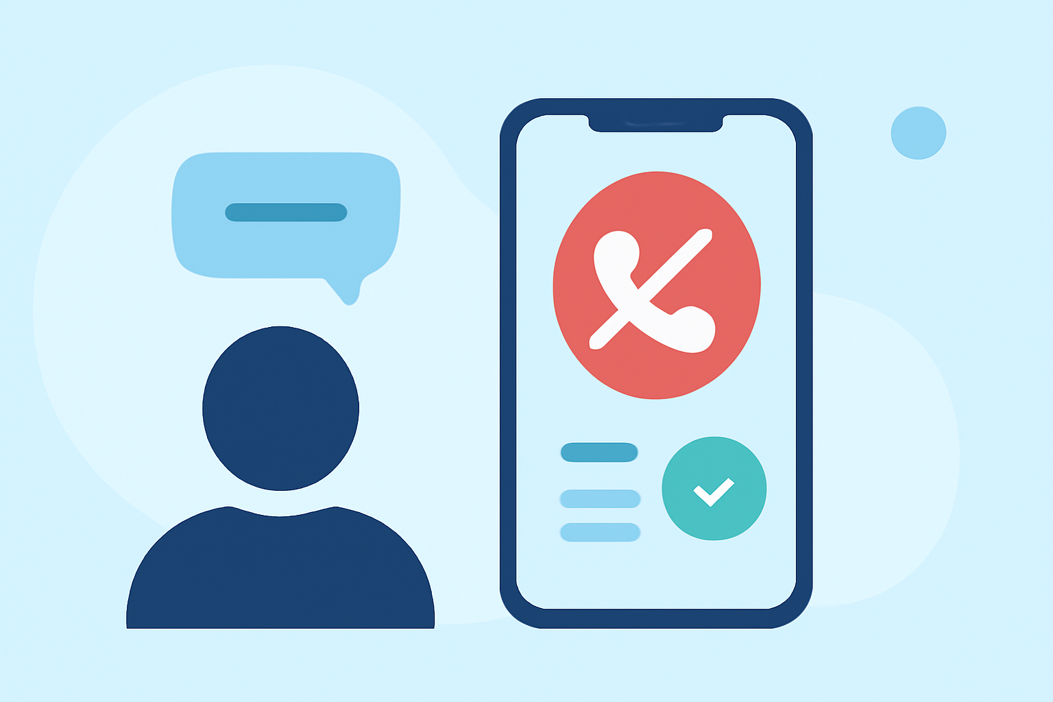 How to Effectively Manage Unknown Callers While Allowing Contacts to Reach You