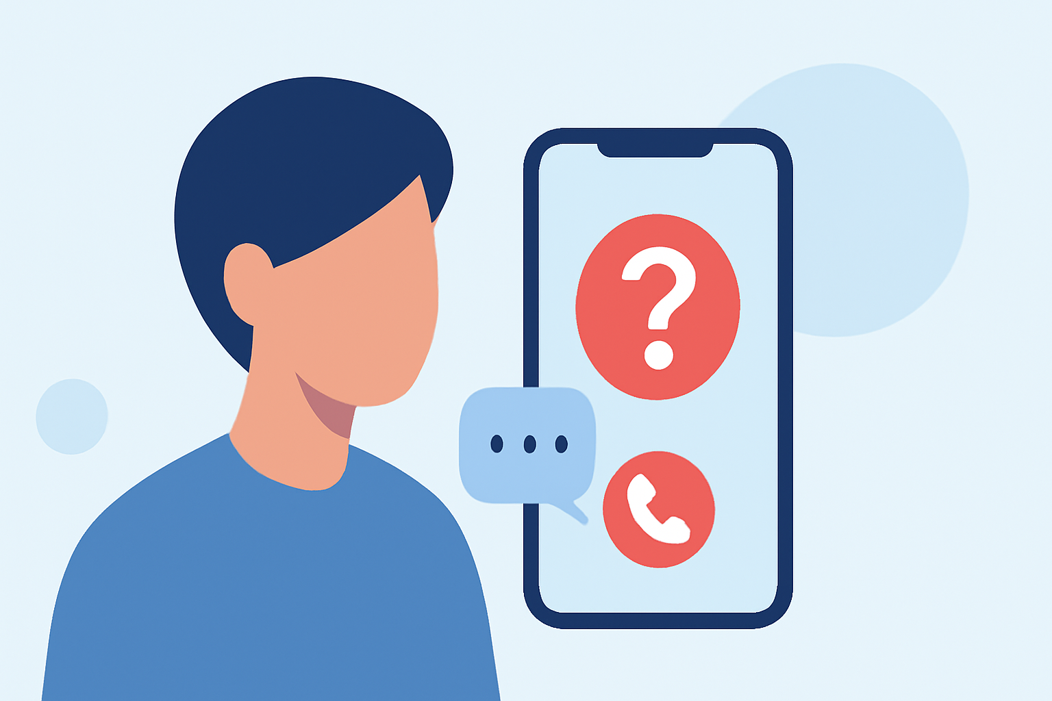 How to Effectively Manage Unknown Callers: A Comprehensive Guide