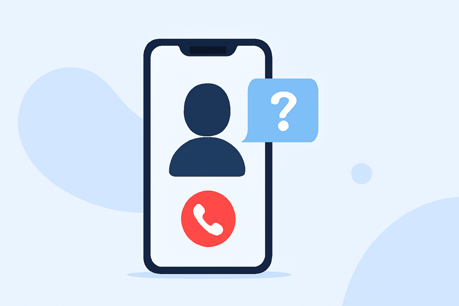 How to Manage Unknown Callers on Your iPhone