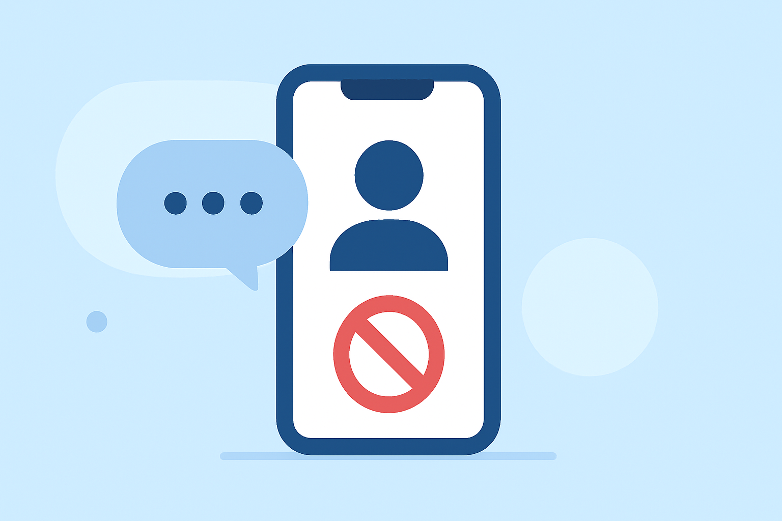 How to Manage Unknown Callers on Your Smartphone