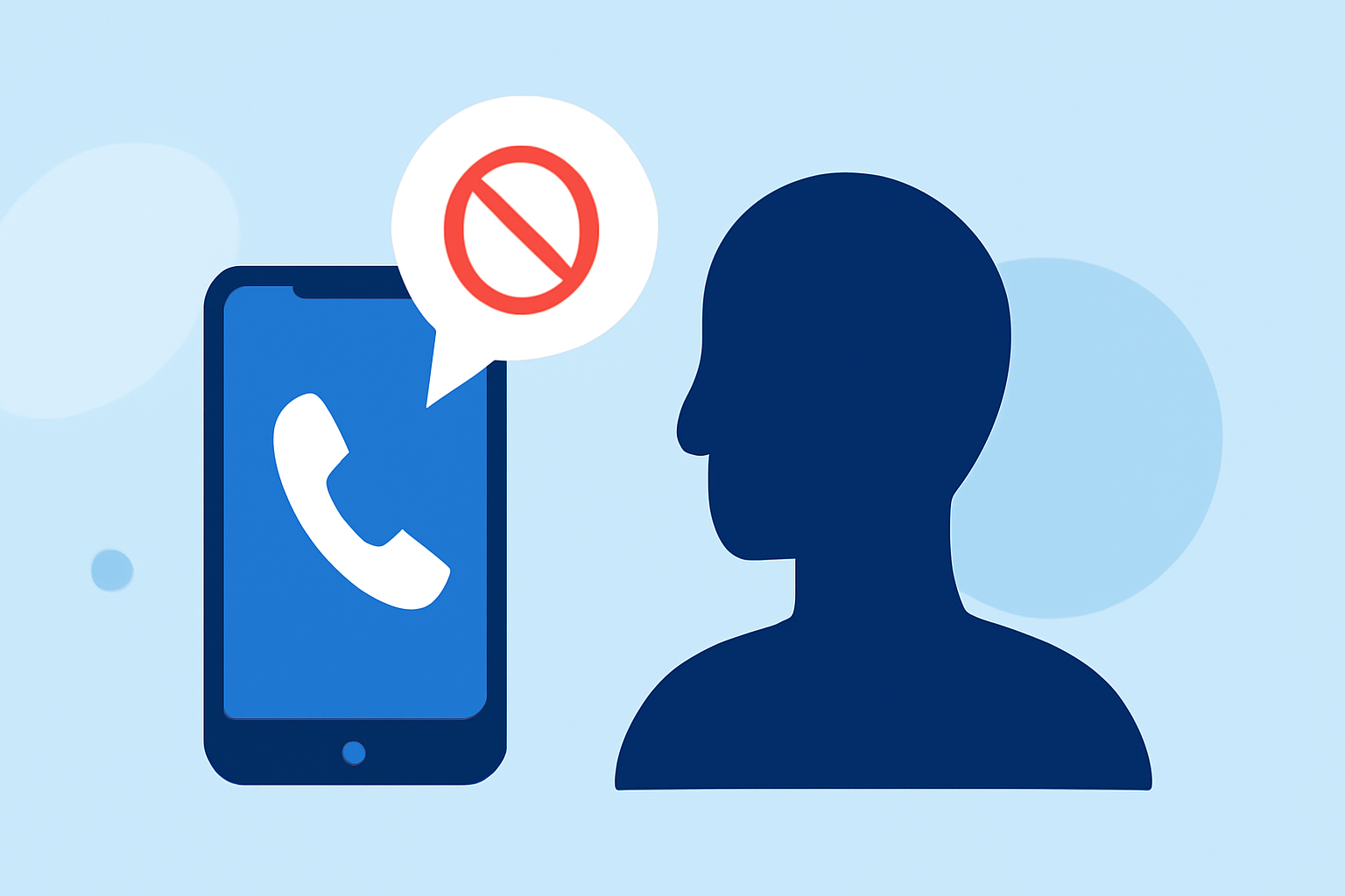 How to Effectively Manage Unknown Callers on Your U.S. Phone
