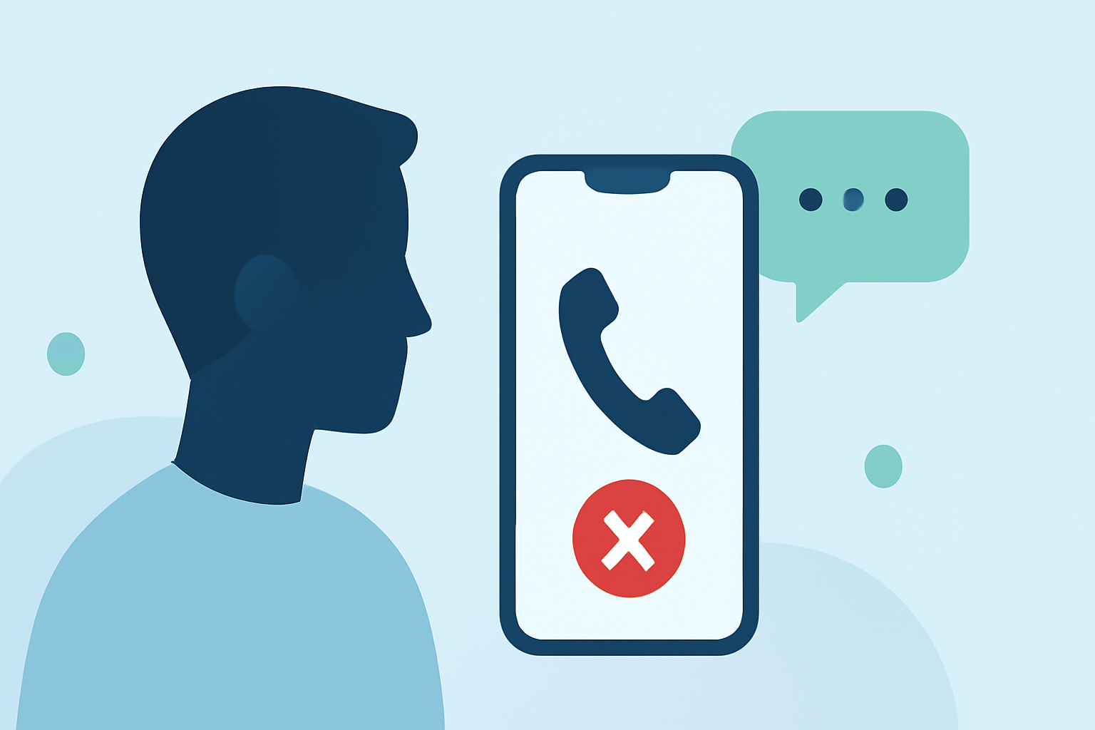 How to Effectively Manage Unknown Callers in the United States