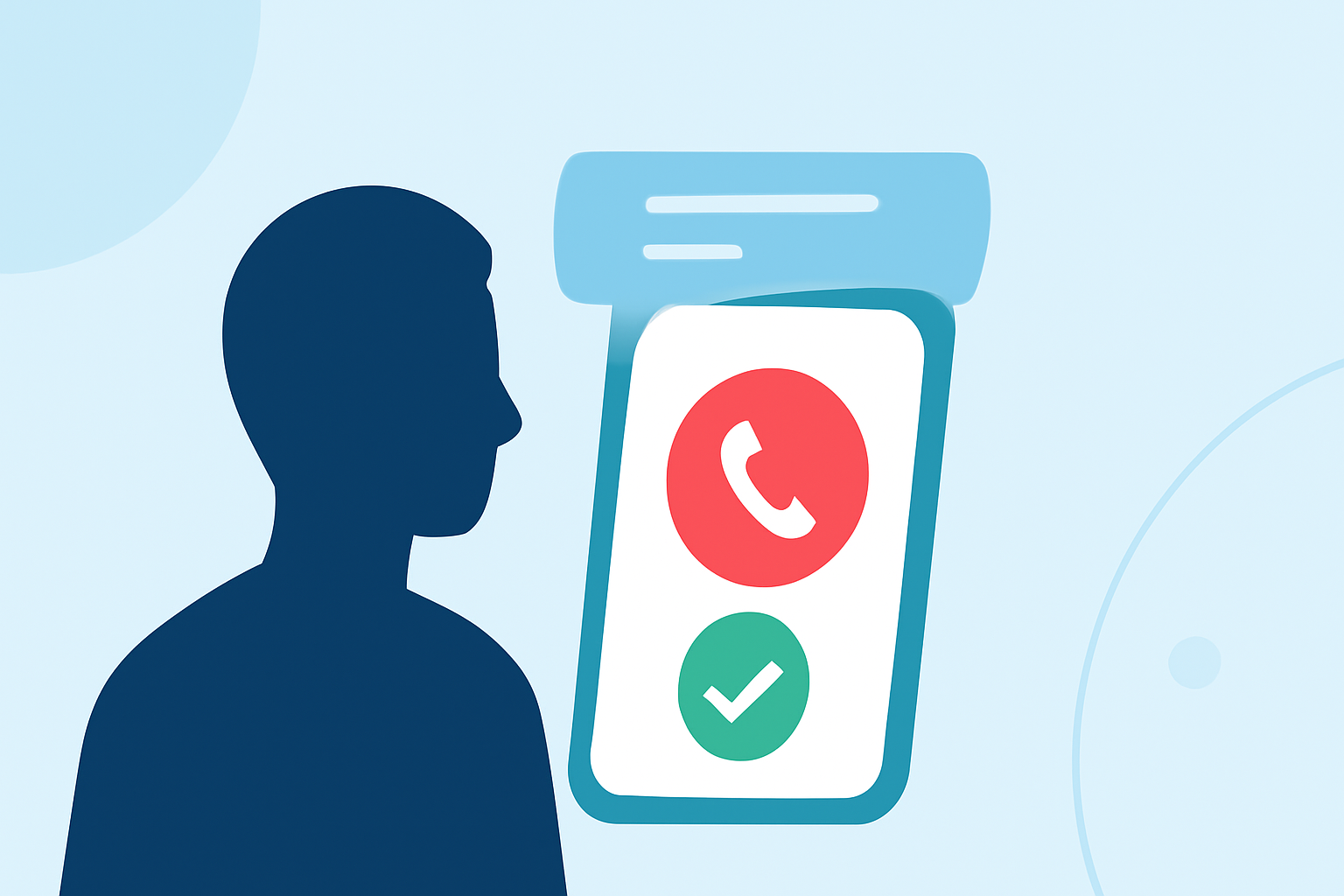 How to Effectively Manage Unknown Callers While Ensuring Important Contacts Get Through