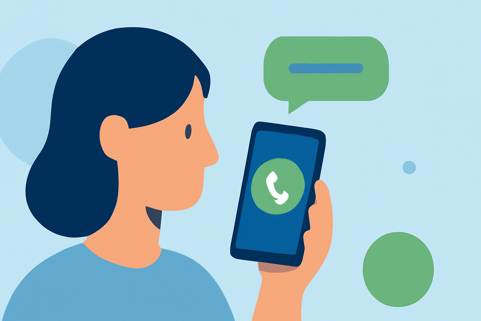 How to Effectively Manage Unknown Callers with Your Carrier's Services