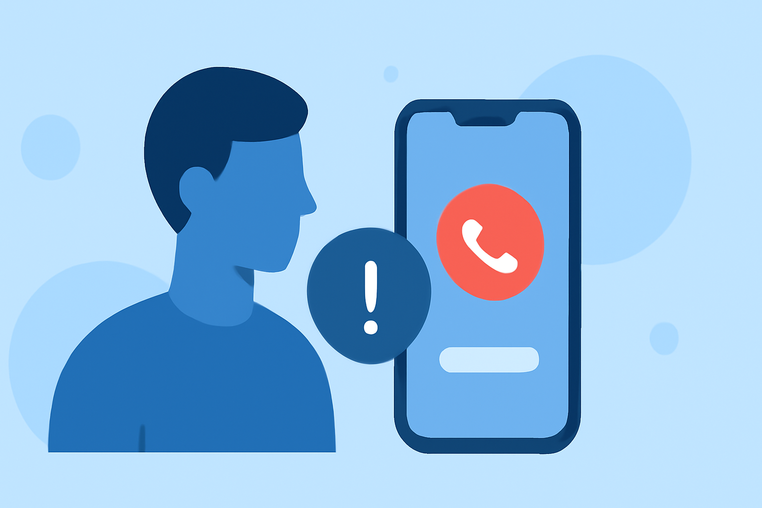 How to Manage Unknown Callers Without Missing Important Calls
