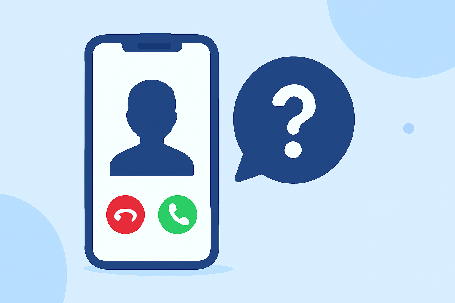 How to Effectively Manage Unknown Calls on Your Phone