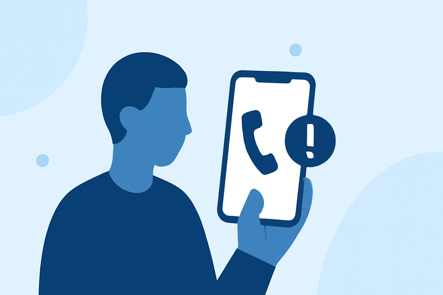 How to Manage Unknown Calls Without Missing Important Ones: A Guide for Everyday Users