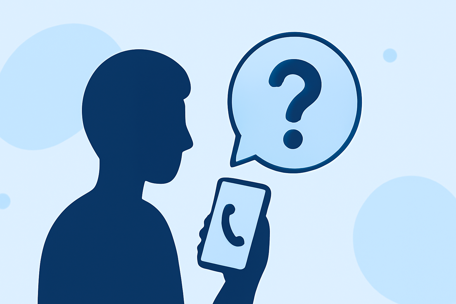 How to Effectively Manage Unknown Numbers on Your Personal Phone