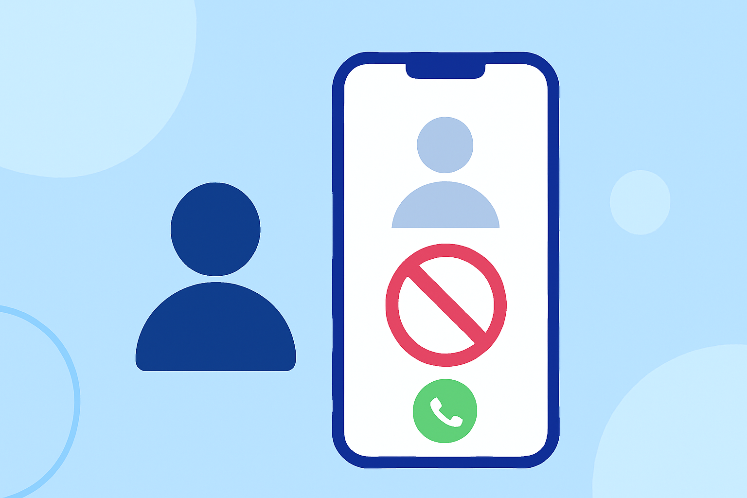 How to Manage Unwanted Local-Looking Calls on Your iPhone