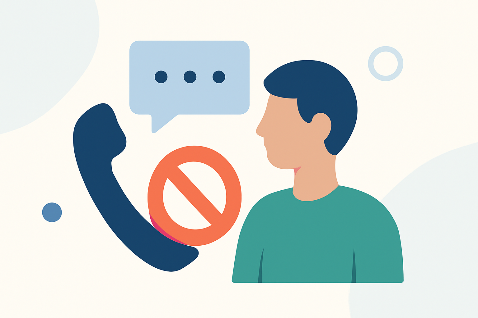 How Non-Technical Users Can Effectively Manage Charity Spam Calls