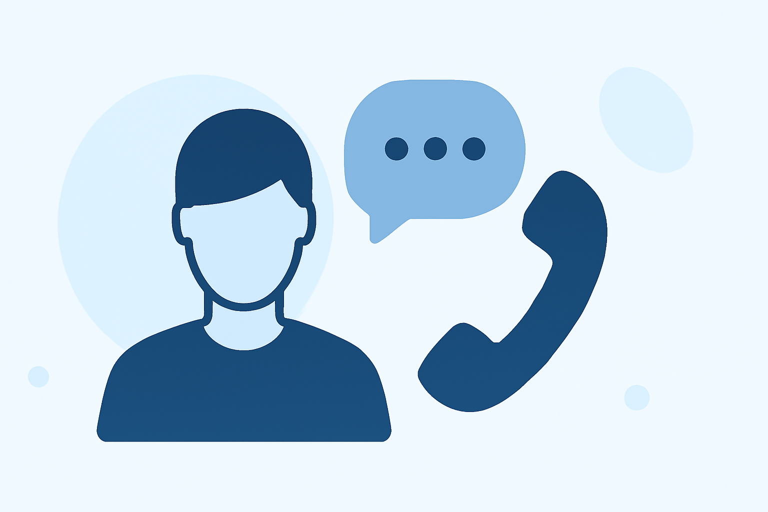 How to Manage Fundraising Calls: A Guide for First-Time Users
