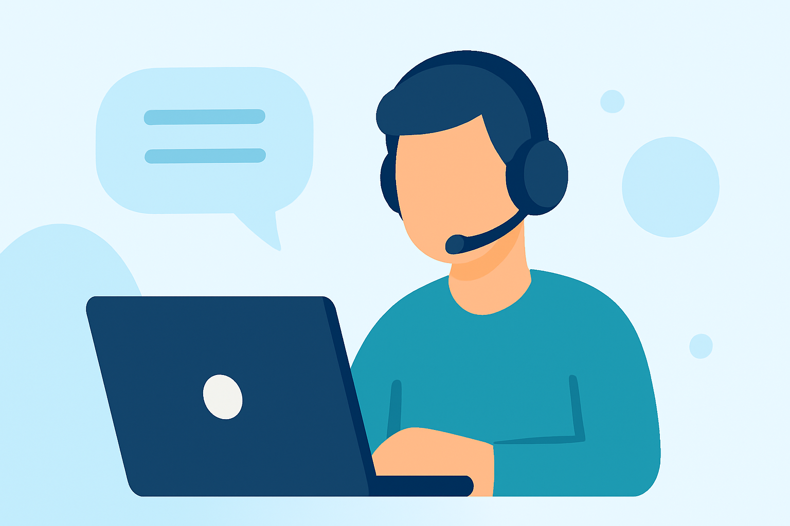 How Non-Technical Users Can Effectively Manage Fundraising Calls