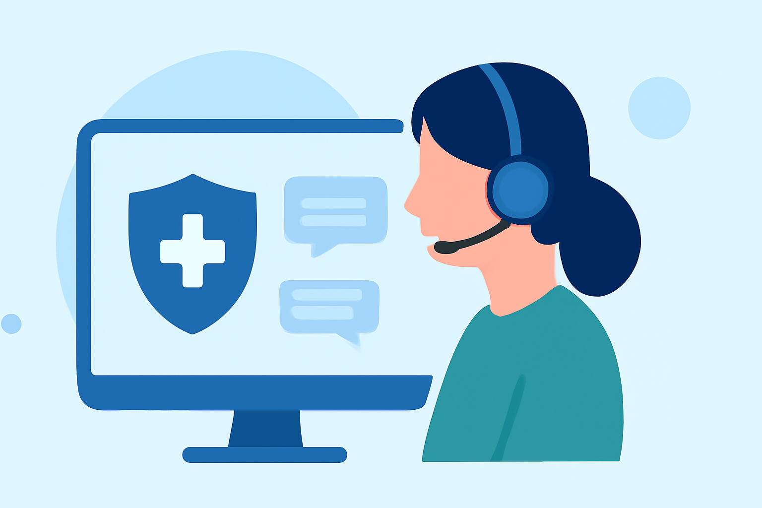 How Small Business Owners Can Manage Health Insurance Calls Effectively