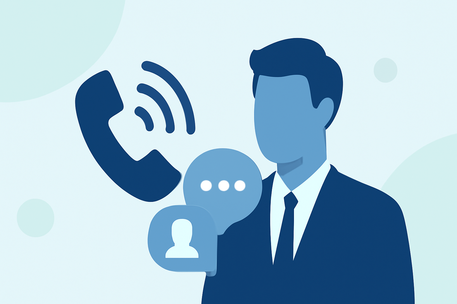 How Busy Professionals Can Manage Health Insurance Robocalls