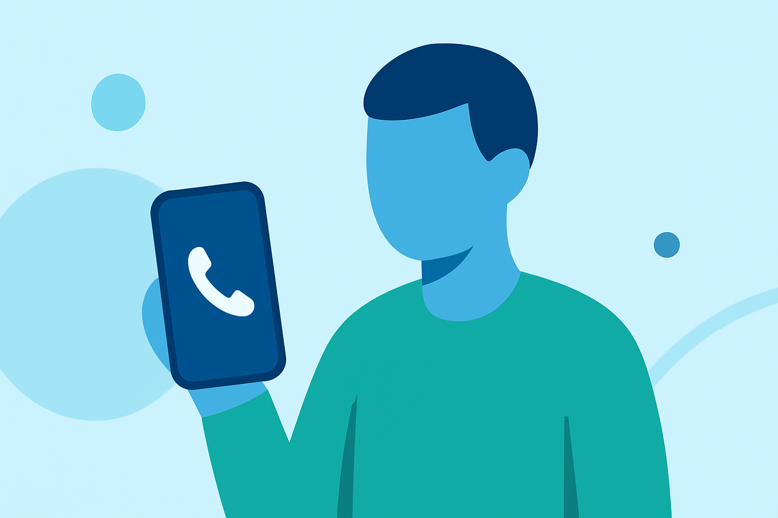 Managing Local Looking Calls: The Best App for Everyday Users