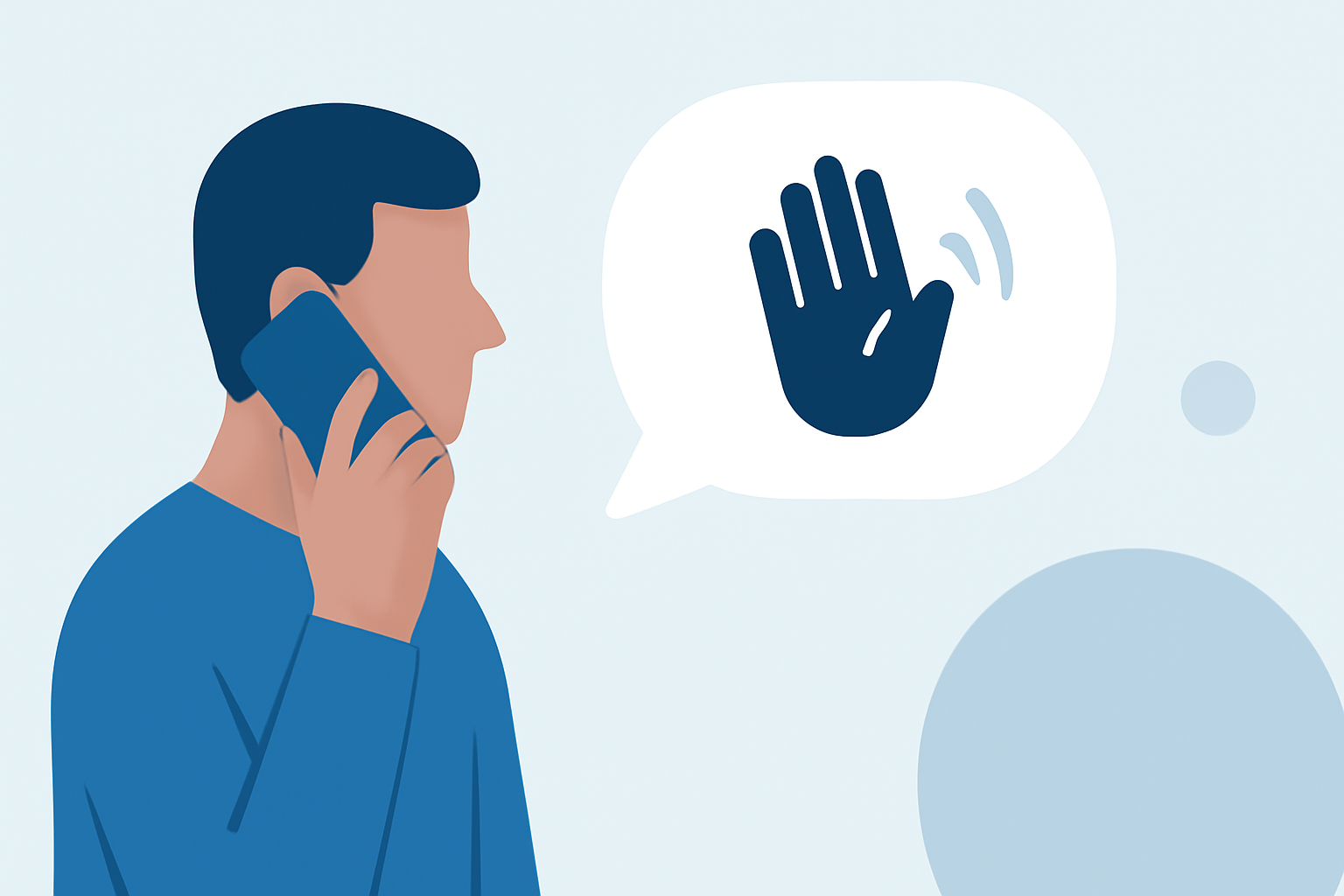 How to Manage Political Robocalls: Effective Strategies for U.S. Residents