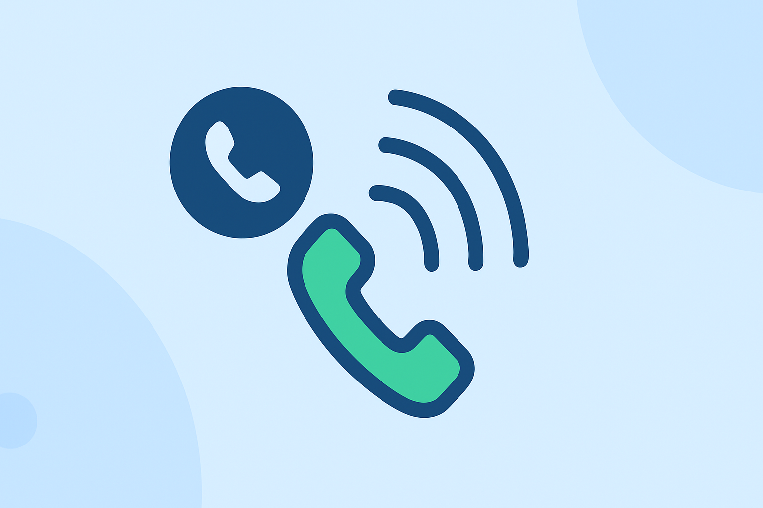 The Best Strategies for Managing Repeated Local Looking Calls