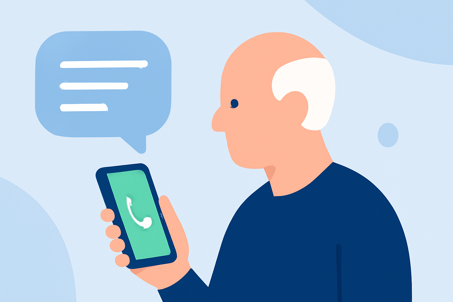 Effective Strategies for Older Adults to Manage Survey Calls