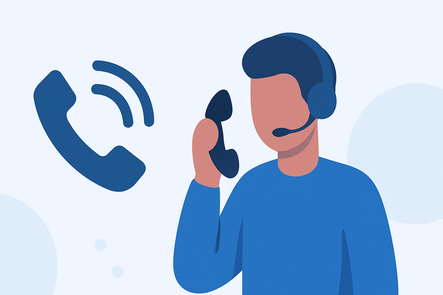 How to Manage Survey Calls for Users Who Rely on Phone Calls