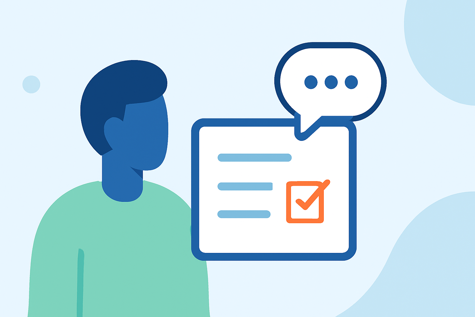 How to Manage Survey Calls Without Missing Important Information