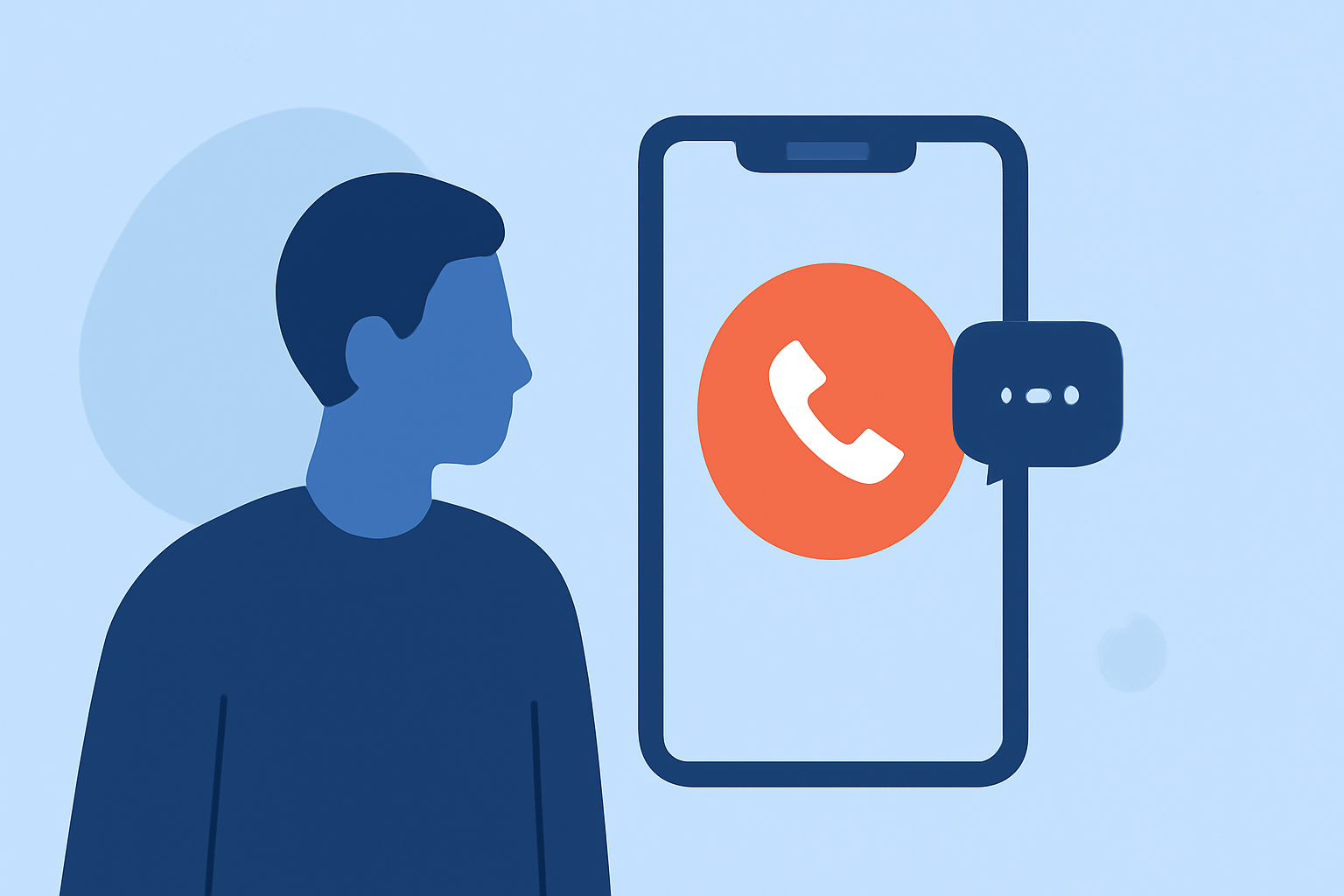 Managing Unknown Callers: How to Ensure Important Calls Get Through