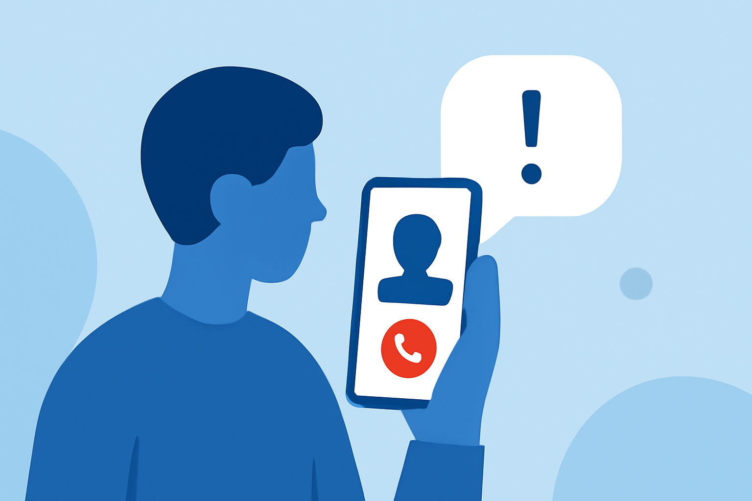 Managing Unknown Callers: A Guide for Everyday Users