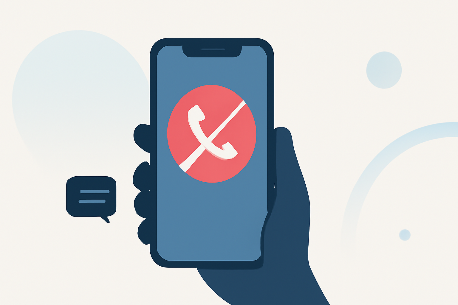 Managing Unknown Callers: Your Guide to Effective Call Blocking Apps