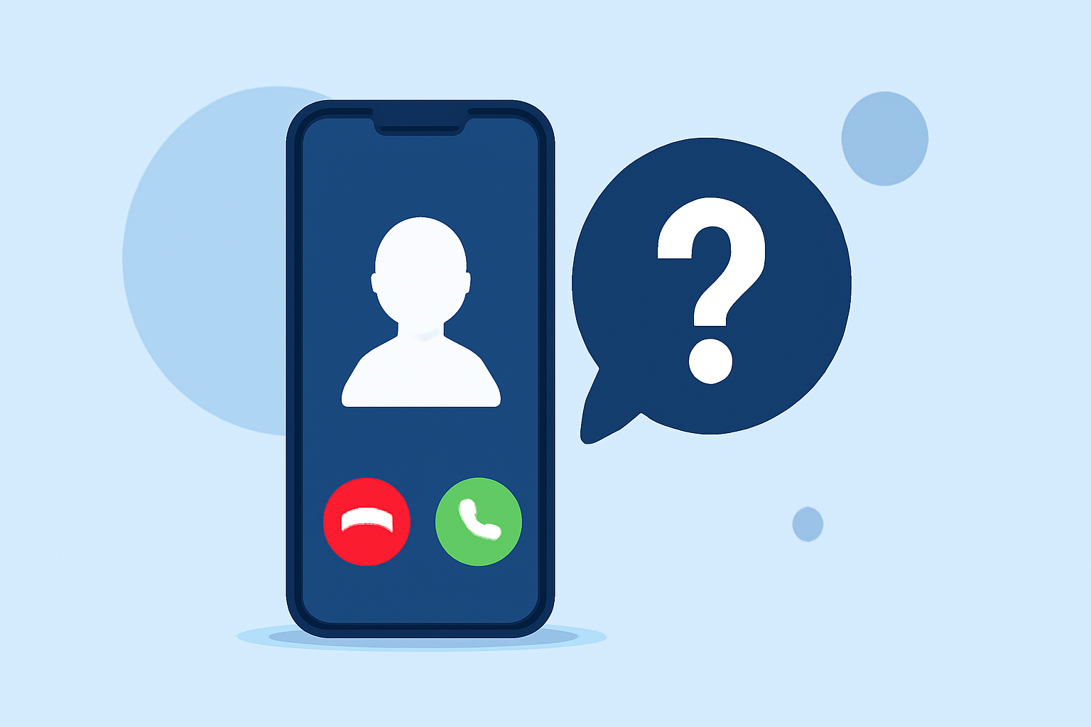 Managing Unknown Callers on iOS: A Comprehensive Guide
