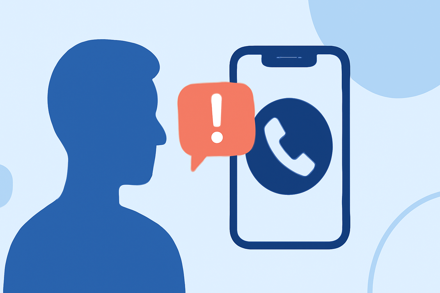 Managing Unknown Callers on Your Family's Phone: A Comprehensive Guide