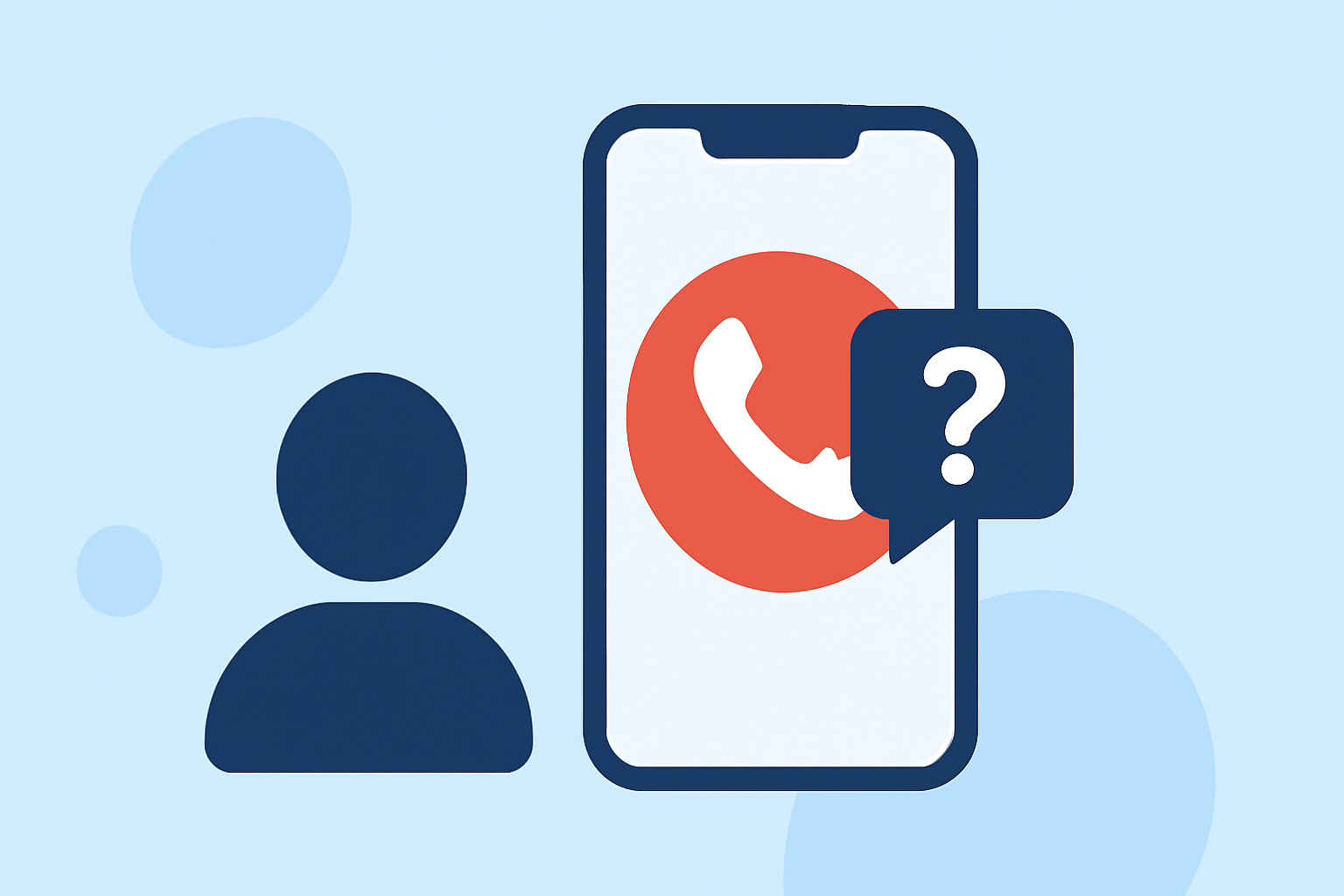 Managing Unknown Callers on Your Verizon iPhone